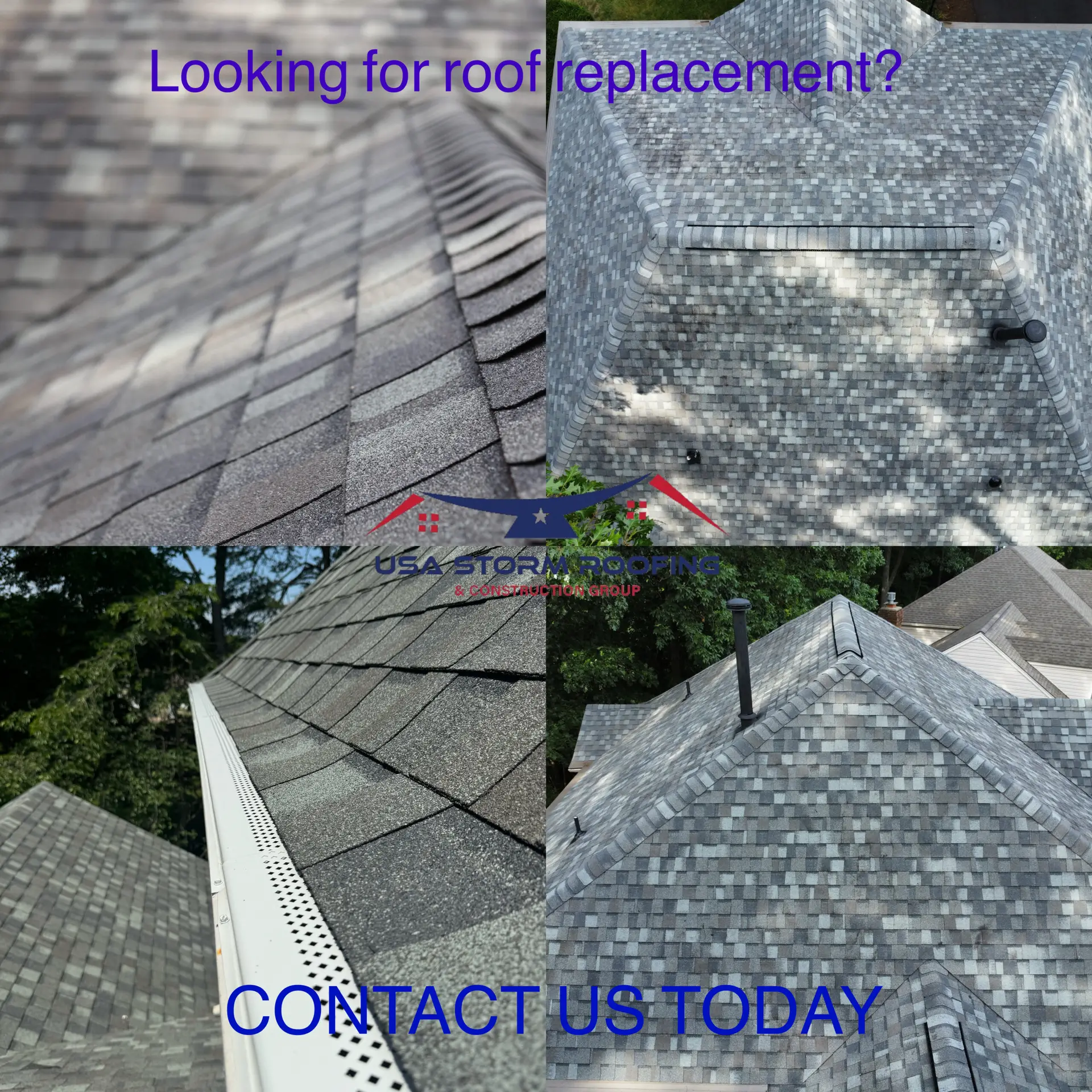 roof replacement cost fairfax