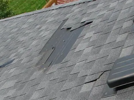 homeowners insurance roof damage roof insurance claims