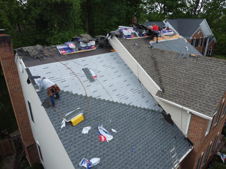 how often do you need to replace a roof