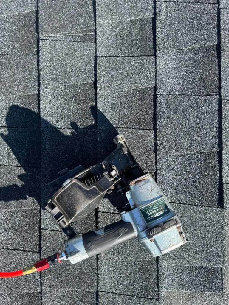 local roofer