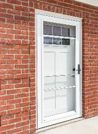 storm door storm door installation storm door replacement storm door repair