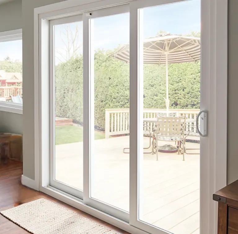 patio doors