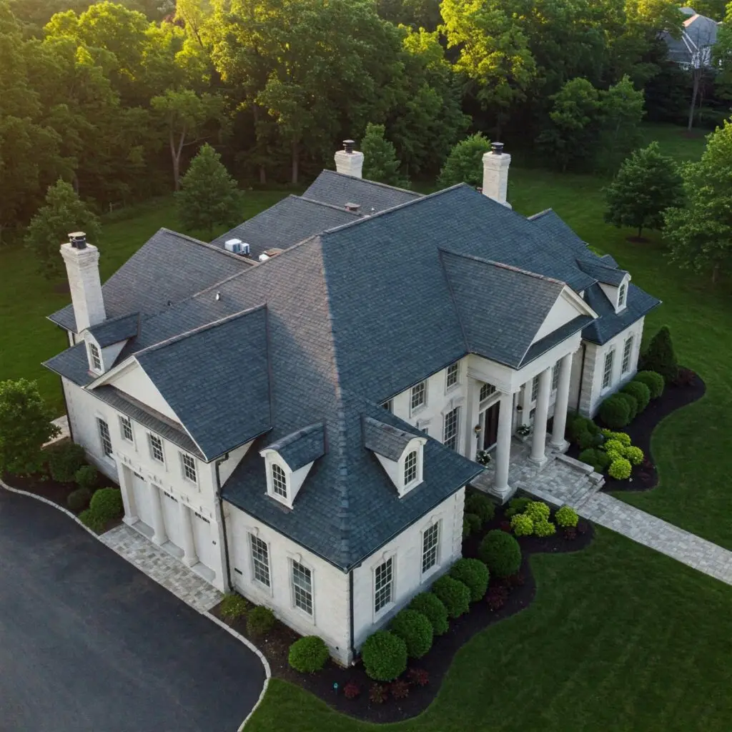 Asphalt Shingle Roof Replacement in Arlington, VA by USA Storm Roofing and Construction Group LLC