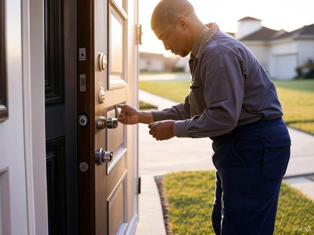 professional door installers entry door installation door replacement