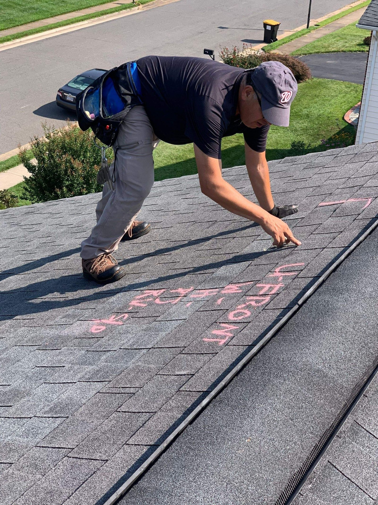 Fulton Roofing and Siding Experts