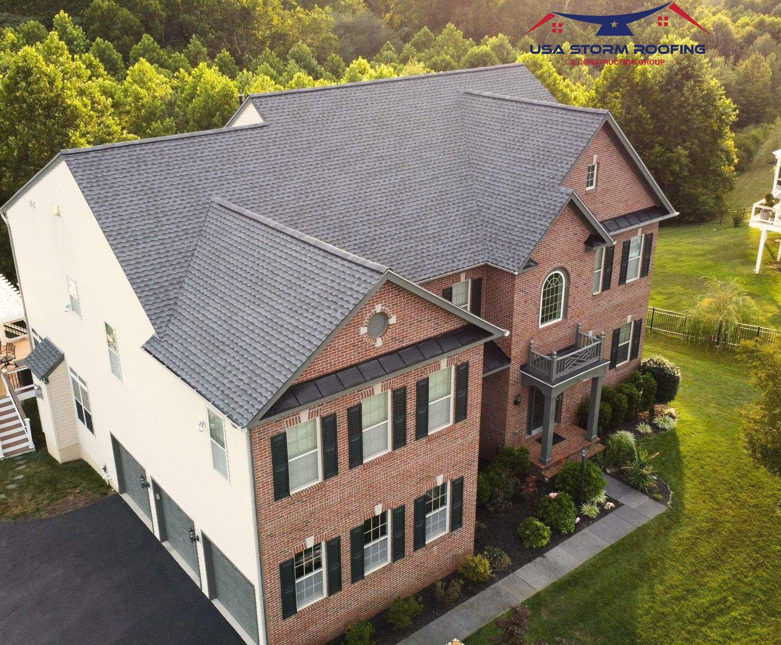 About USA Storm Roofing and Construction Group