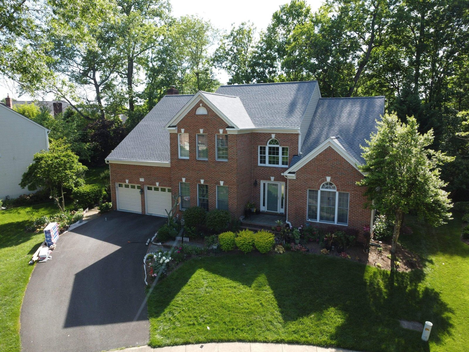 Greenbelt Roofing and Siding Experts