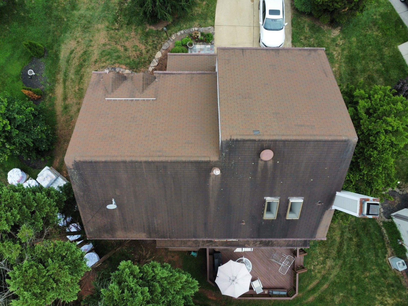 Germantown Roofing and Siding Experts