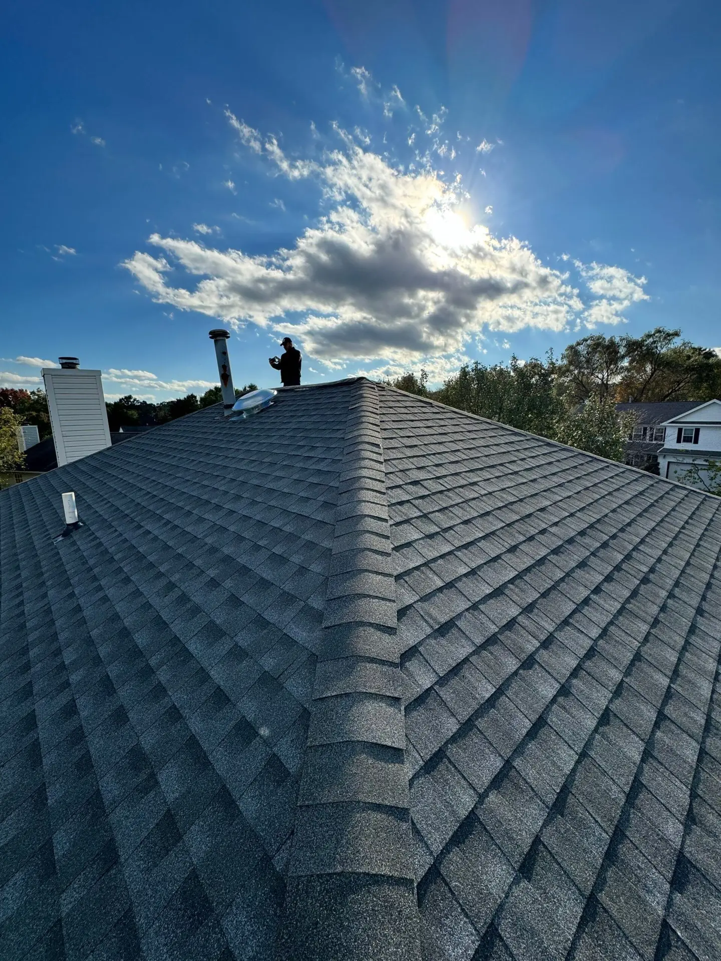 Fulton Roofing and Siding Experts