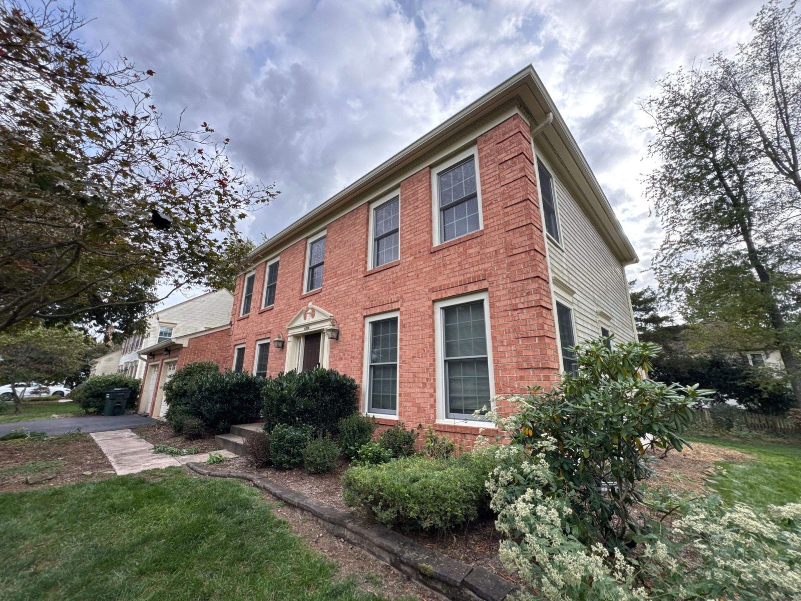 Annapolis Roofing and Siding Experts