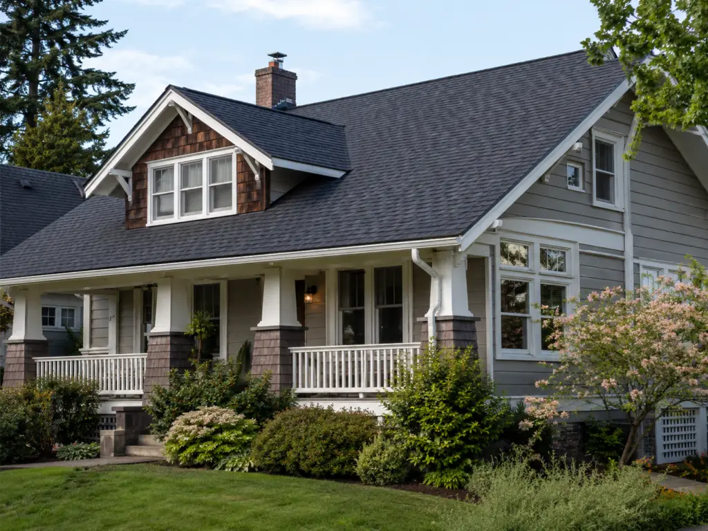 Affordable Roof Replacement