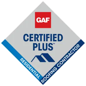 GAF Certified Plus Certification