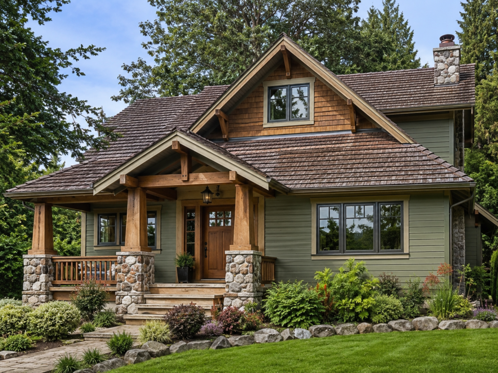 Choosing Roof Color