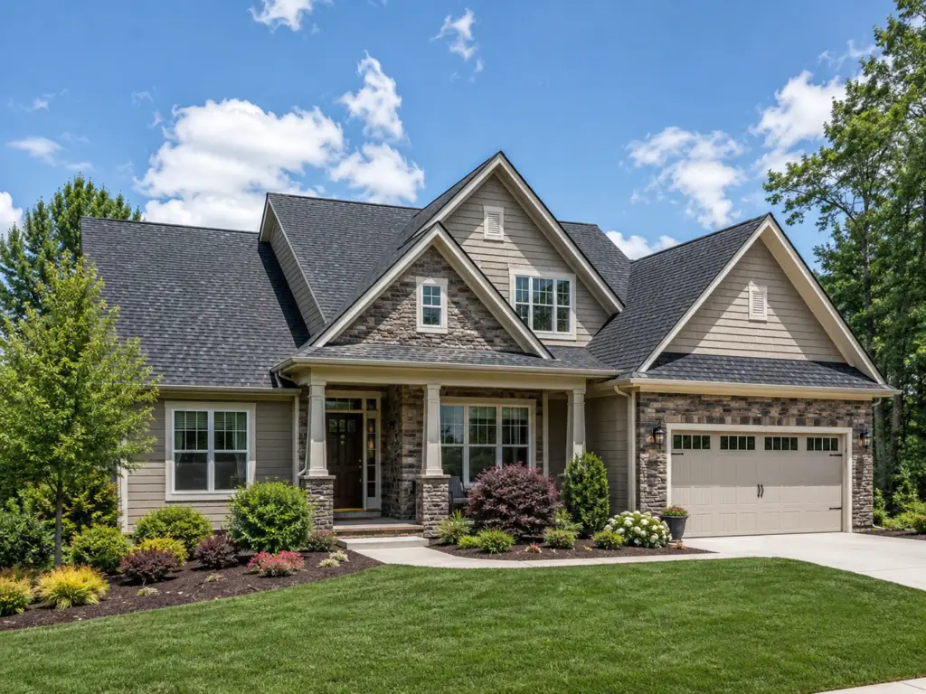 Durable Roofing Materials