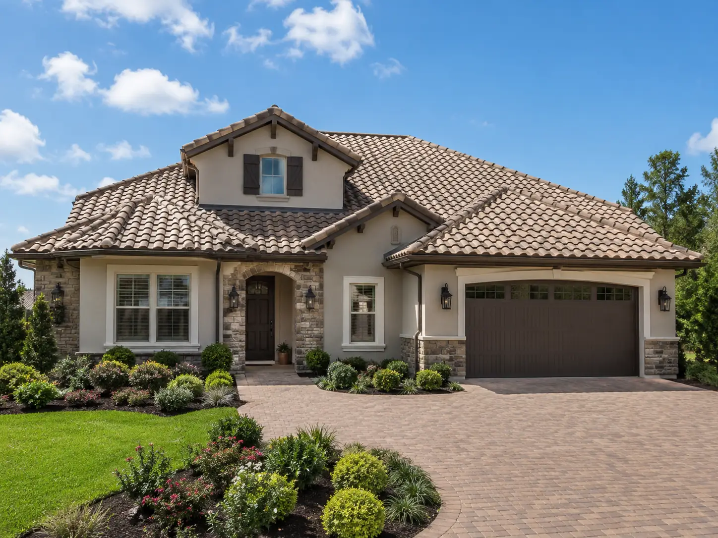 Durable Roofing Materials