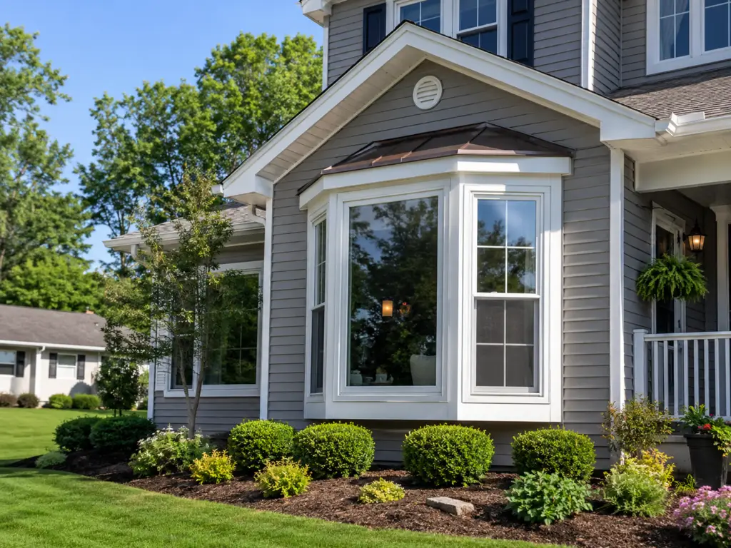 Energy Efficient Windows