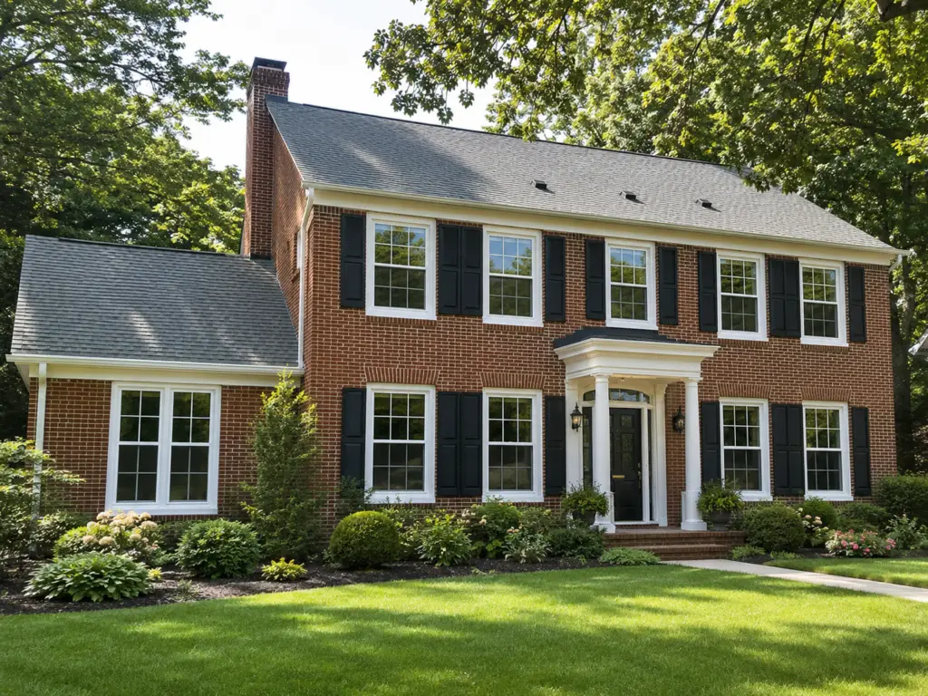 Energy Efficient Windows