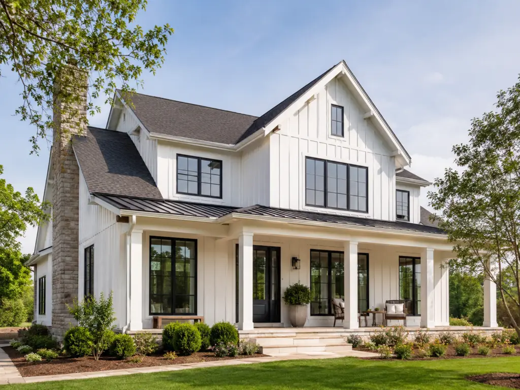 Energy Efficient Windows