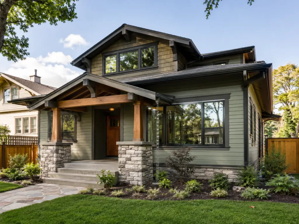 Energy Efficient Windows