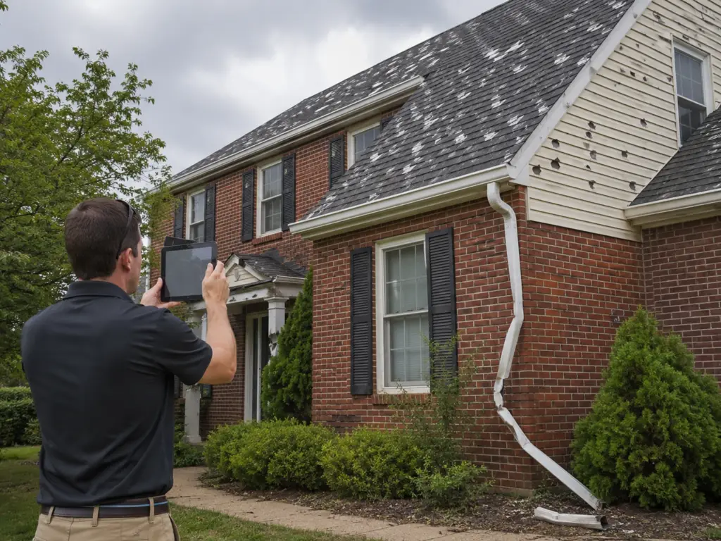 Hail Damage Insurance Coverage