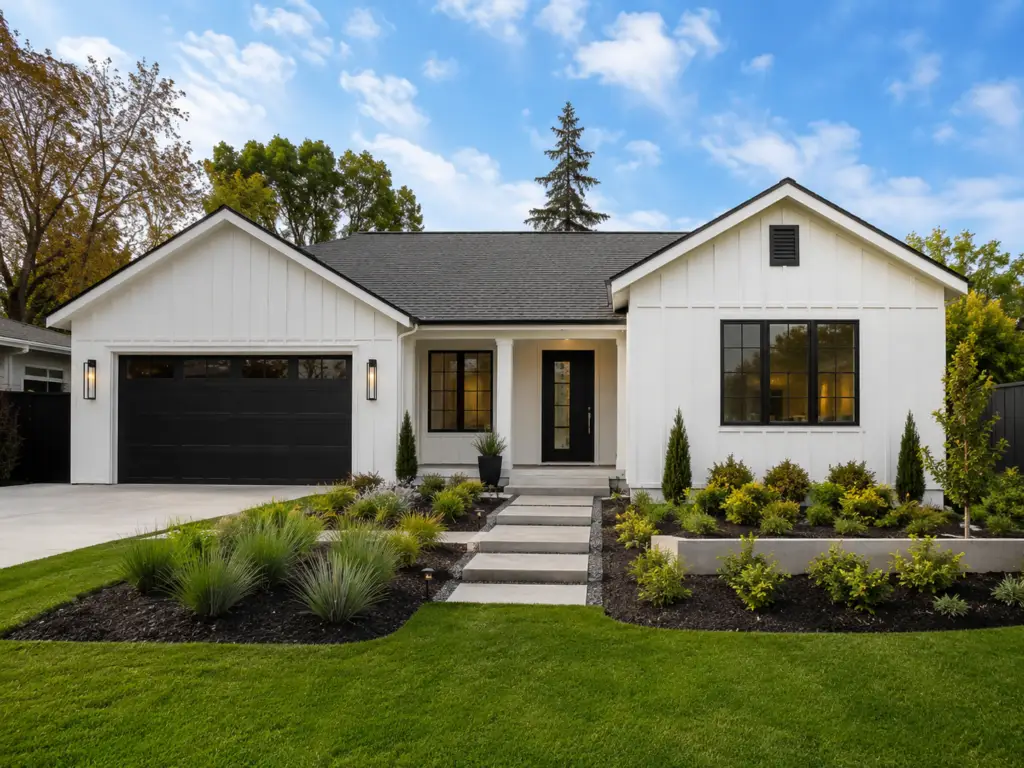 Home Improvement in 2025