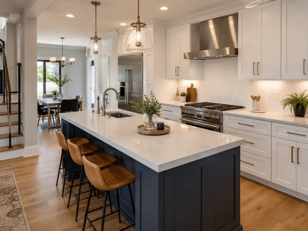 Home Improvement in 2025