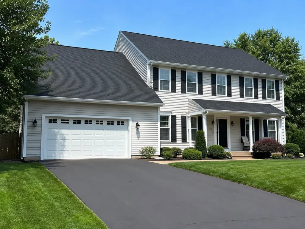 Importance Roof Installation Clean Up
