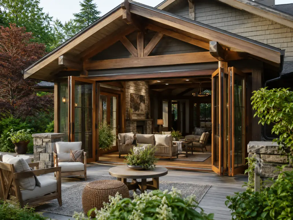 Perfect Patio Door for Your Home