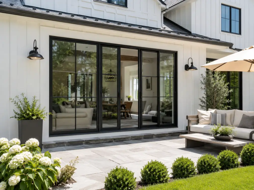 Perfect Patio Door for Your Home