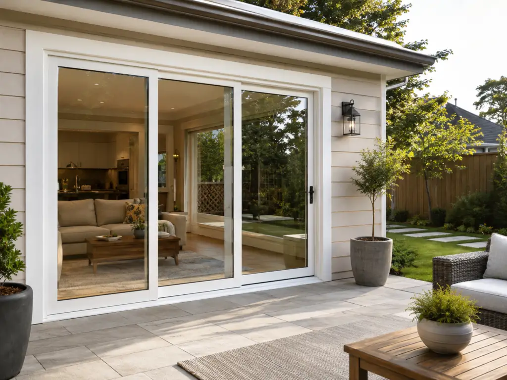 Perfect Patio Door for Your Home