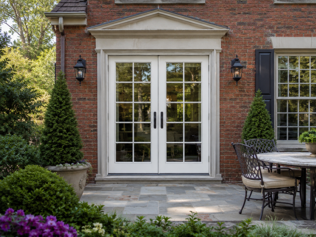 Perfect Patio Door for Your Home