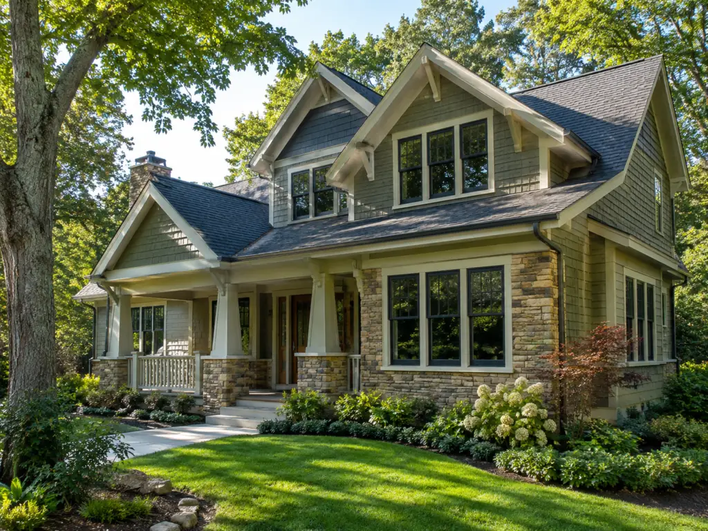 Replace Windows Fairfax VA