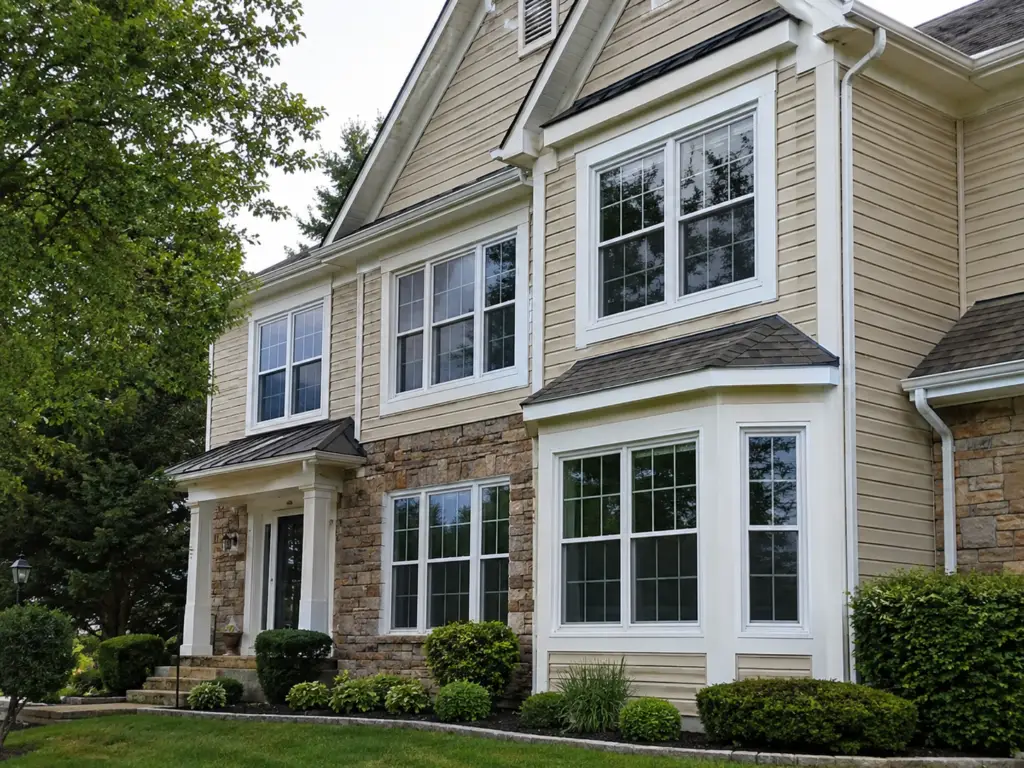 Replace Windows Fairfax VA