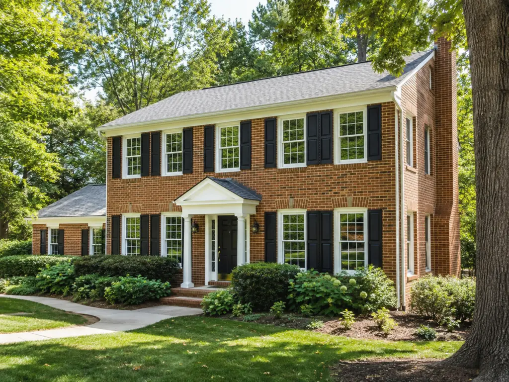 Replace Windows Fairfax VA