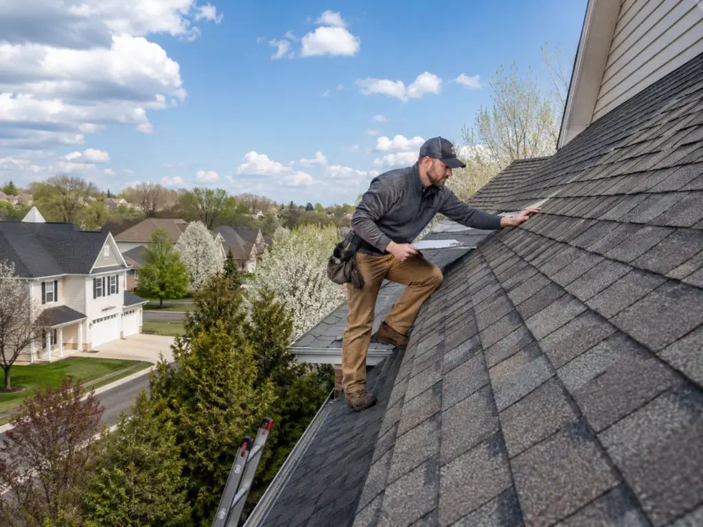 Roofers In Sterling VA