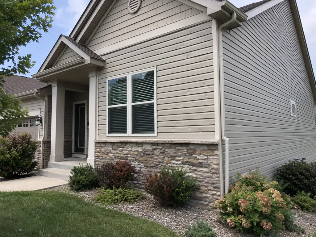 Signs and Solutions of Hail Damage