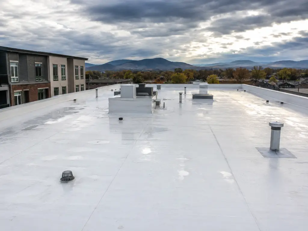 TPO Roofing Solutions