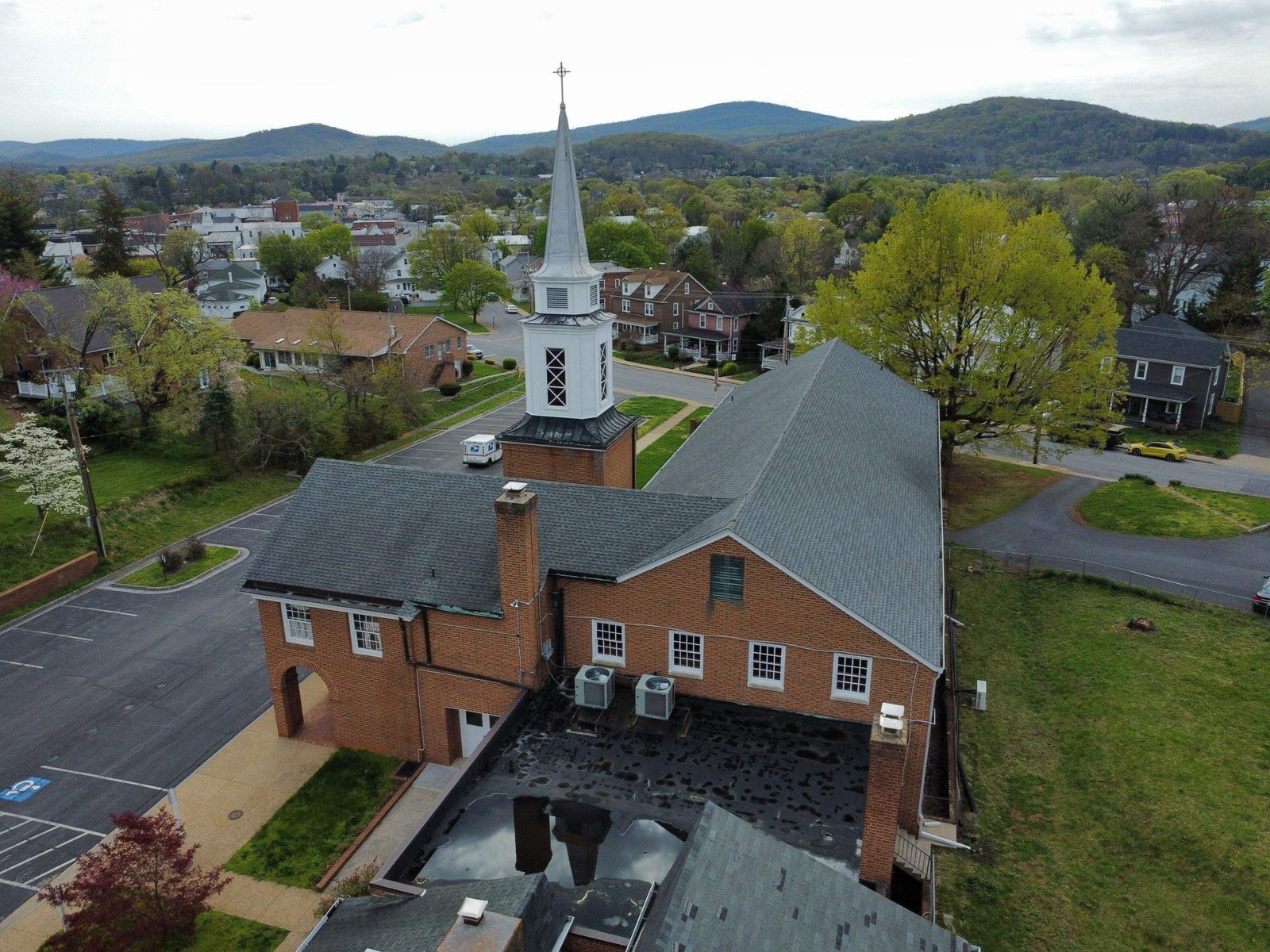 Trusted Haymarket Exterior Service Experts