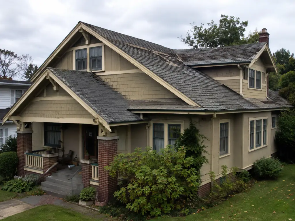 before roof installation