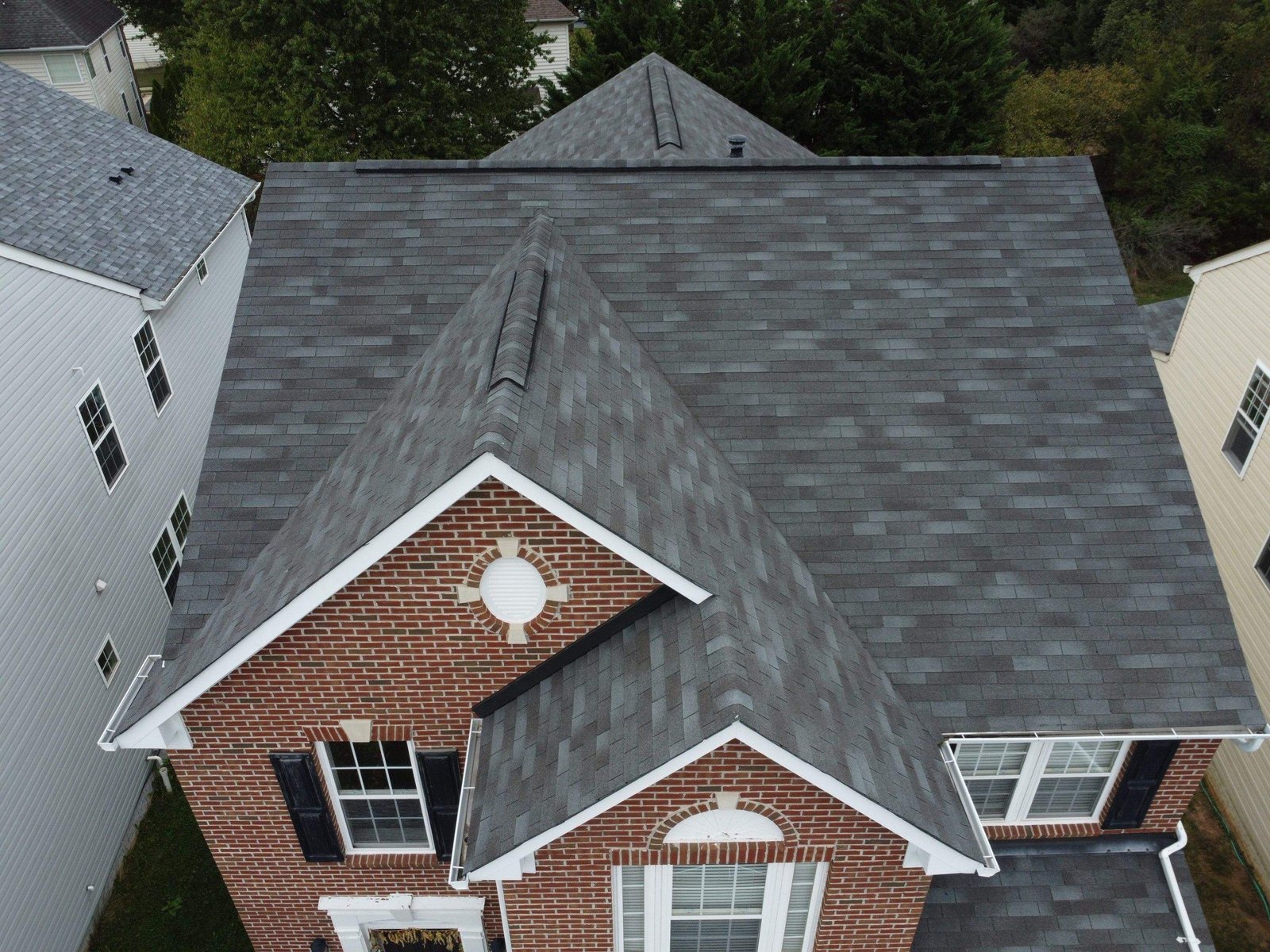 Expert Roofing, Siding, Windows Gainesville