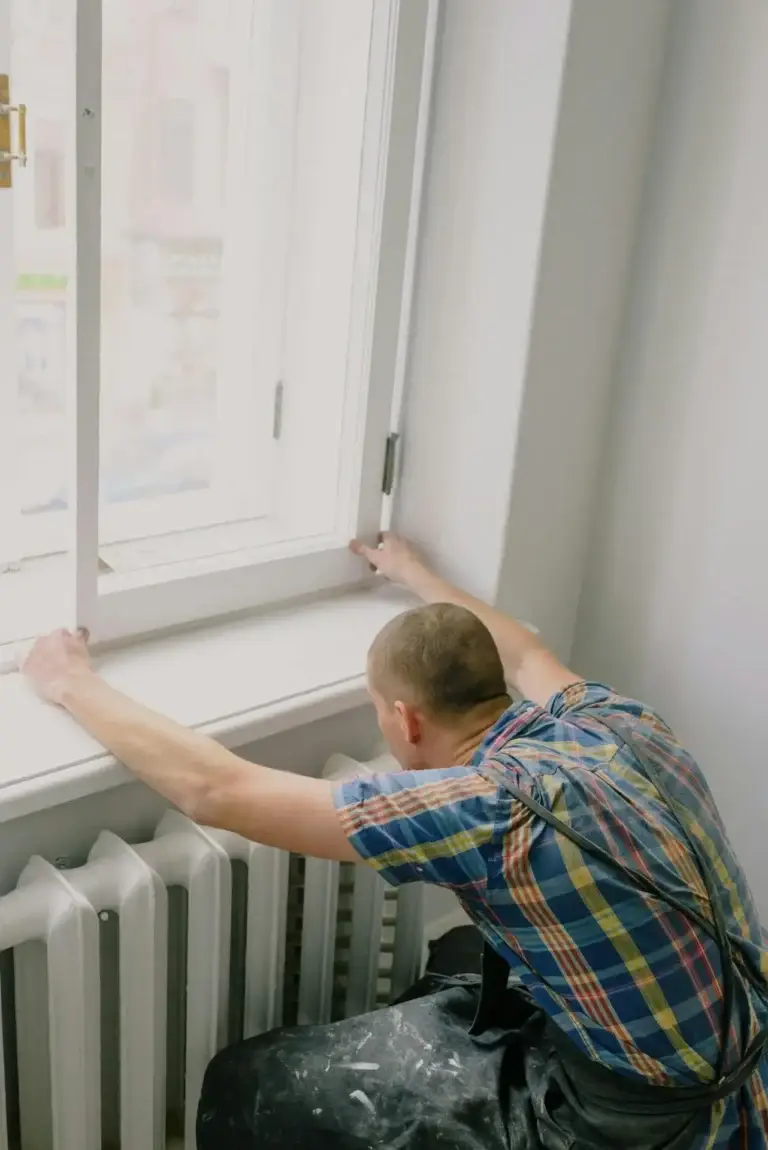 Window Contractor