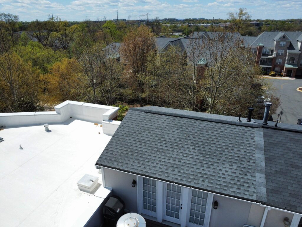 roof repair guide 2026 for DMV homeowners