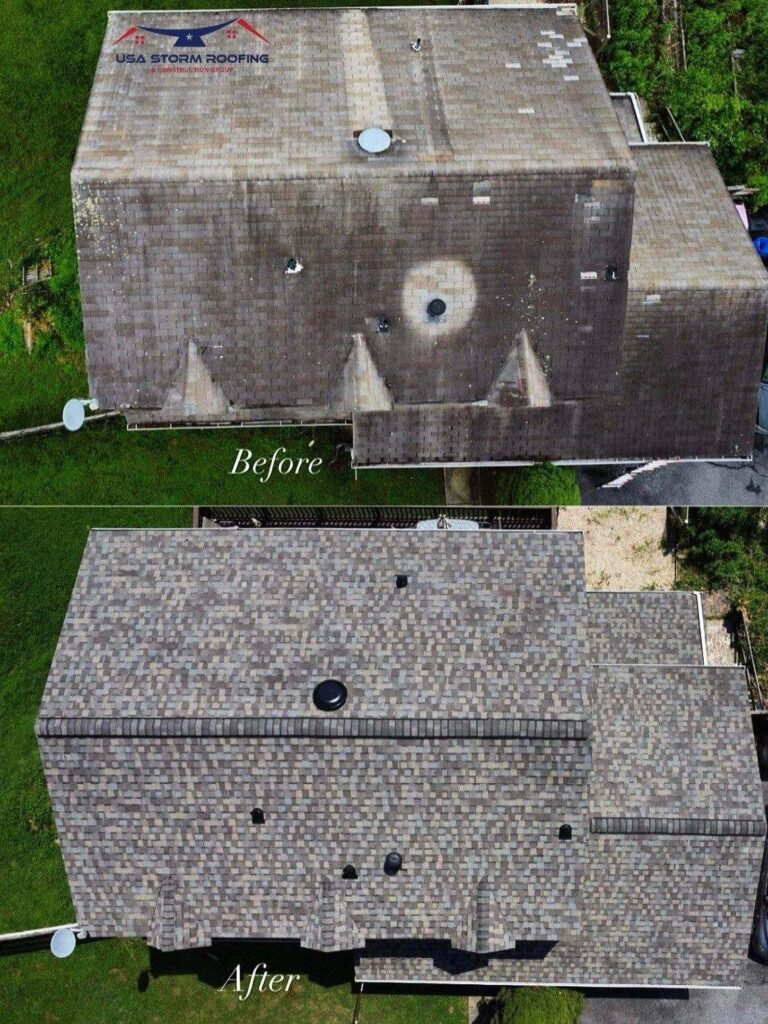 roof repair guide 2026 for DMV homeowners