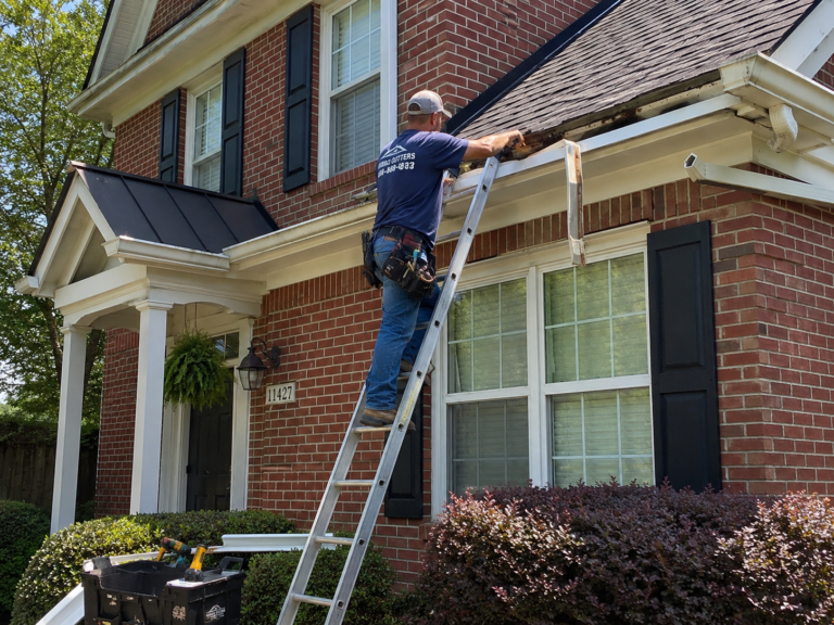 gutter repair guide 2026
