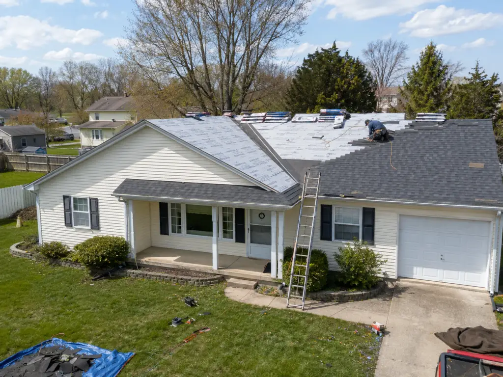 roof replacement guide 2026 for DMV homeowners