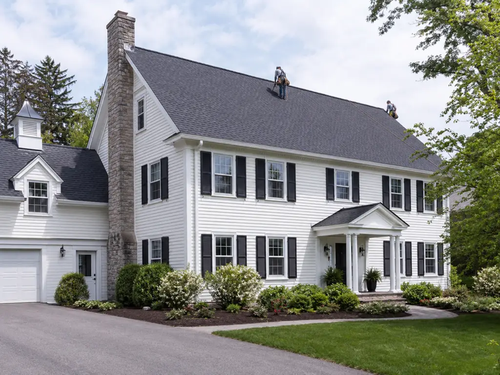 roof replacement guide 2026 for DMV homeowners