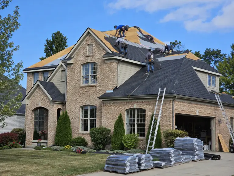 roof replacement guide 2026 for DMV homeowners