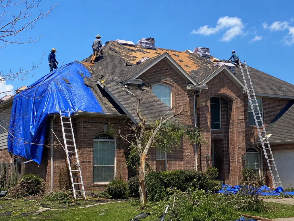 storm damage restoration 2026