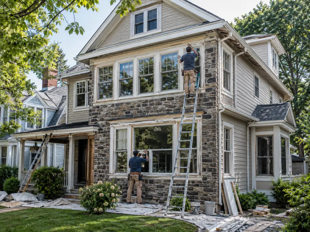 window restoration 2026