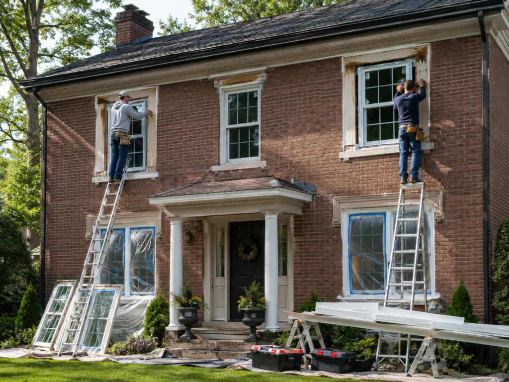 window restoration 2026